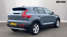 Volvo XC40 2.0 B3P Core 5dr Auto Petrol Estate